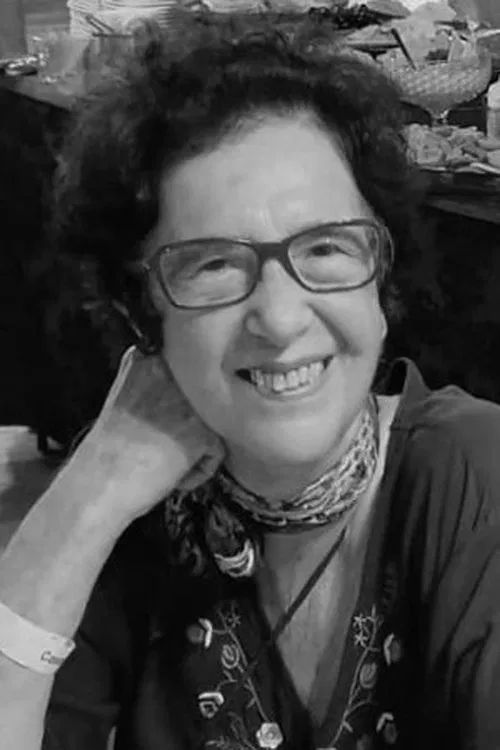 Eunice Gutman profile picture