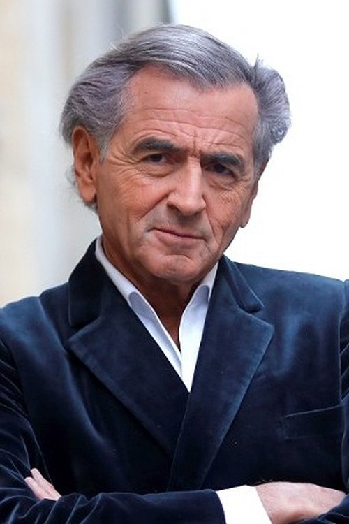 Bernard-Henri Lévy profile picture