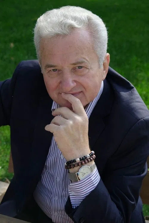 Foto de perfil de Antanas Maciulevičius