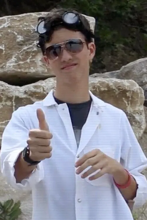 Peter Samokhine profile picture