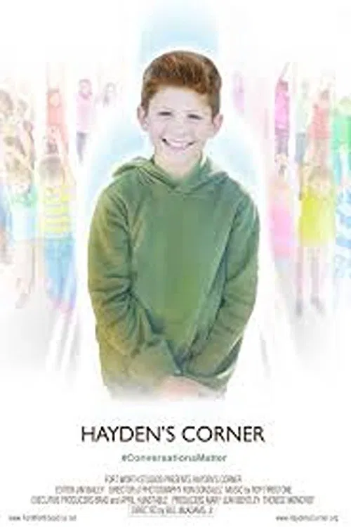 Hayden's Corner movie poster