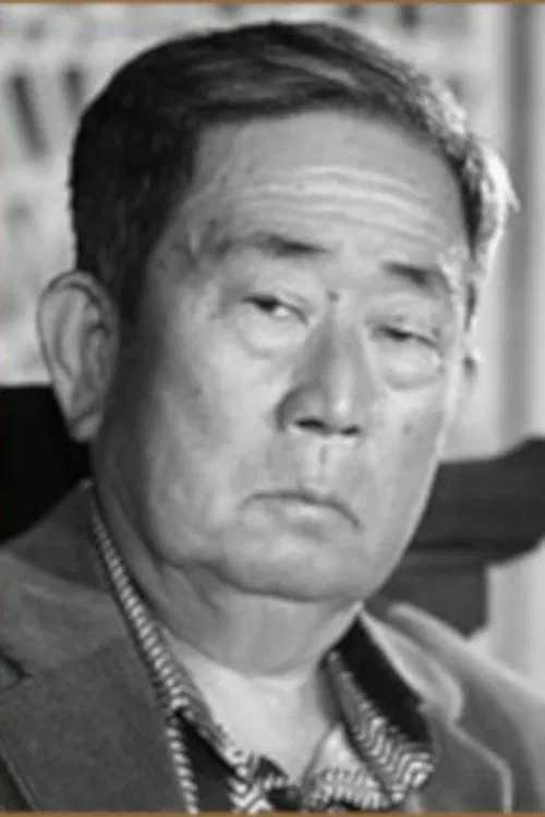 Aleksandr Mun profile picture