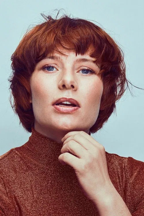 Foto de perfil de Annika Aakjær