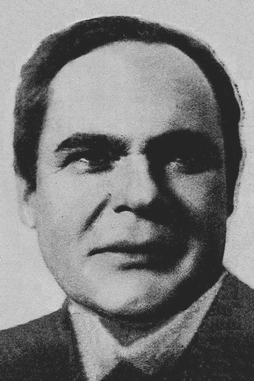 Foto de perfil de Matviy Lyarov