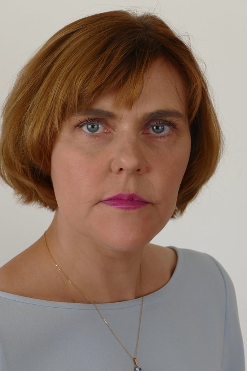 Julia Laffranque profile picture