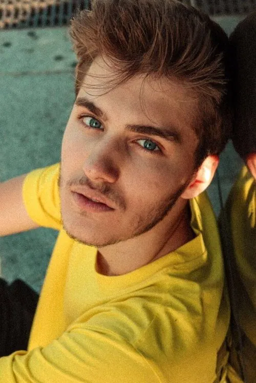 Javier Cidoncha profile picture