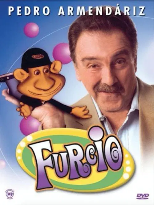 Furcio tv show poster