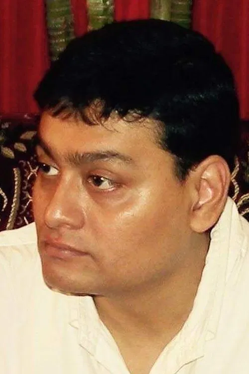 Subhrajit Mitra profile picture