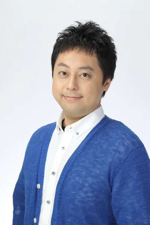 Masashi Hashimoto profile picture