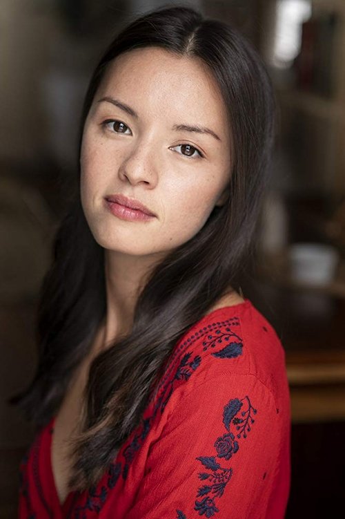 Foto de perfil de Chye-Ling Huang