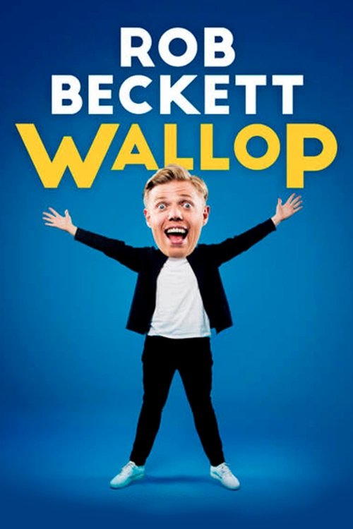 Rob Beckett: Wallop movie poster