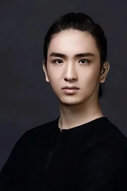 胡阳 profile picture
