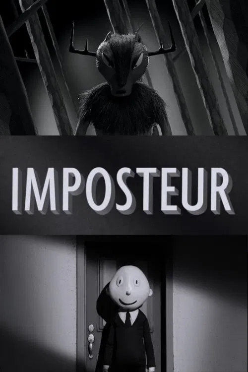 Poster do filme Impostor
