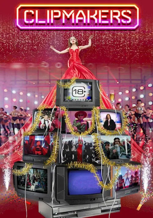 Poster do filme Clipmakers