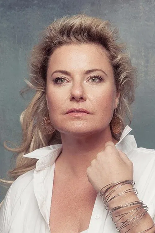 Marika Procházková profile picture