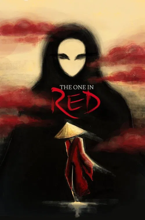 The One in Red movie poster