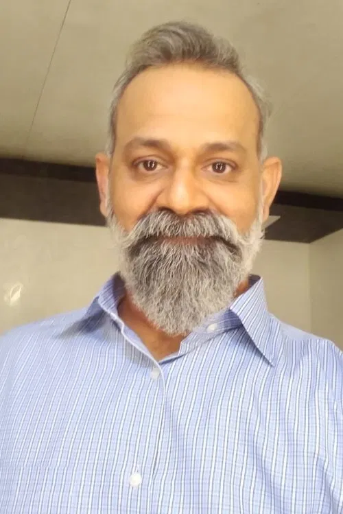 Mahesh Pillai profile picture