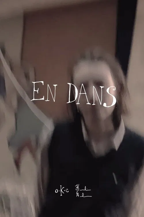 A Dance movie poster