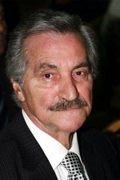 Foto de perfil de Talhat Hamdy