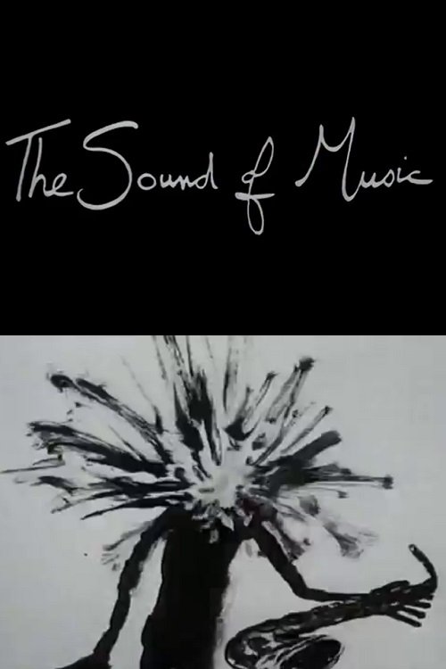 The Sound of Music movie poster