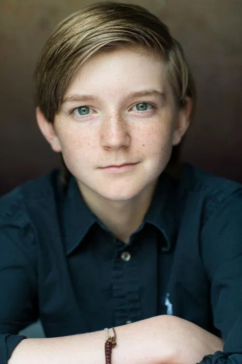 Joshua Blue Pickering profile picture