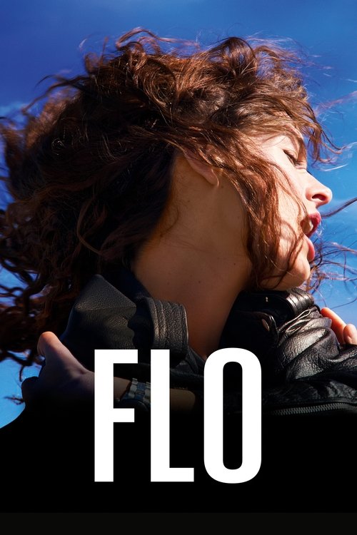 Flo movie poster