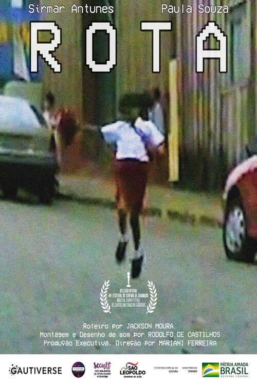 Rota movie poster