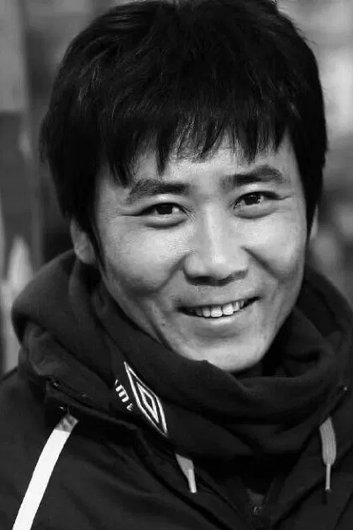 Zhou Guodong profile picture