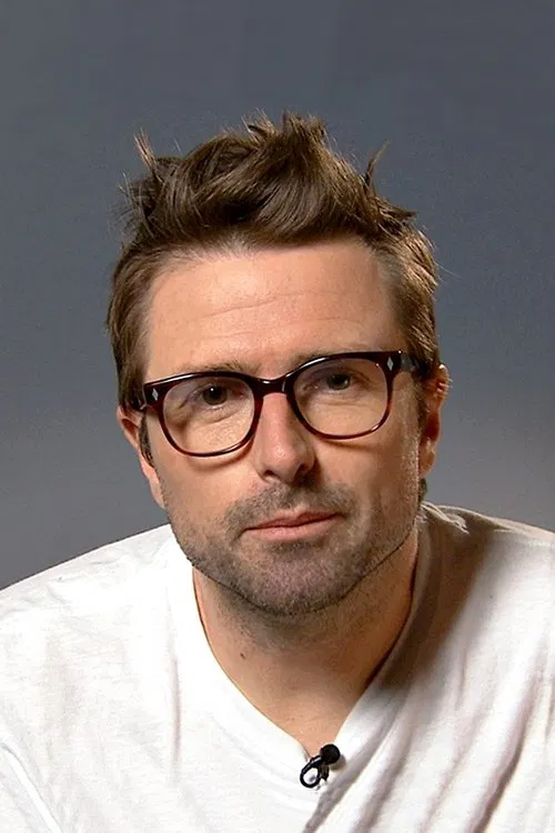 David Michôd profile picture
