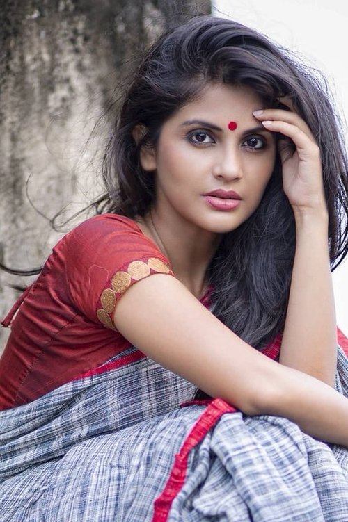 Megha Chakraborty profile picture