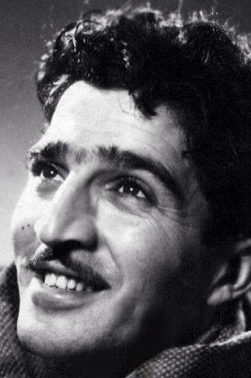 Gündüz Abbasov profile picture