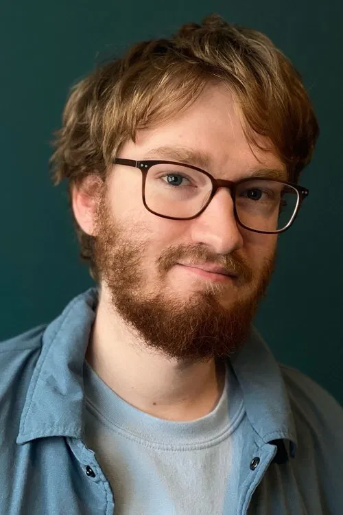 Foto de perfil de Evan Bode