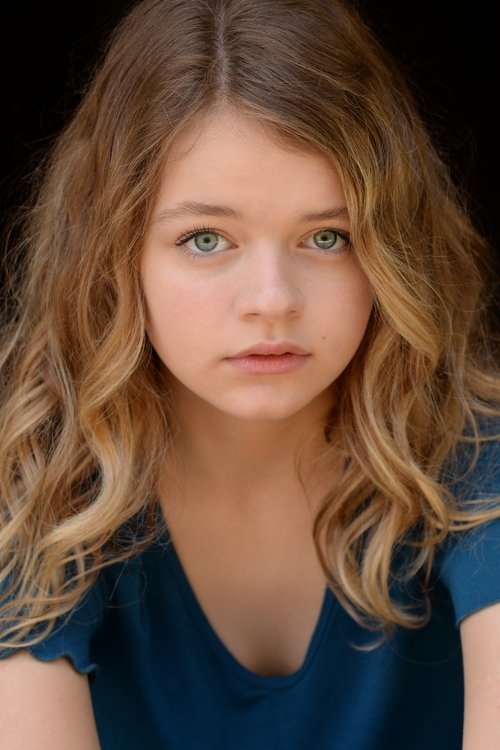 Kylie Rogers profile picture