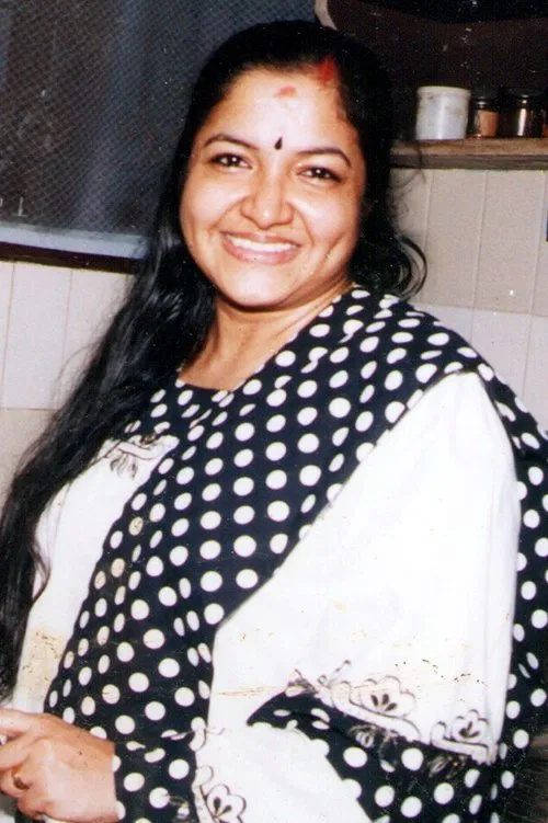 K. S. Chithra profile picture