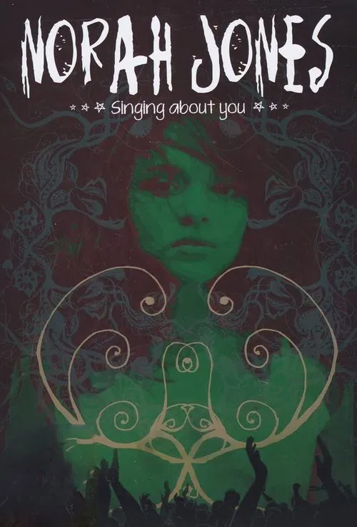 Poster do filme Norah Jones - Singing About You