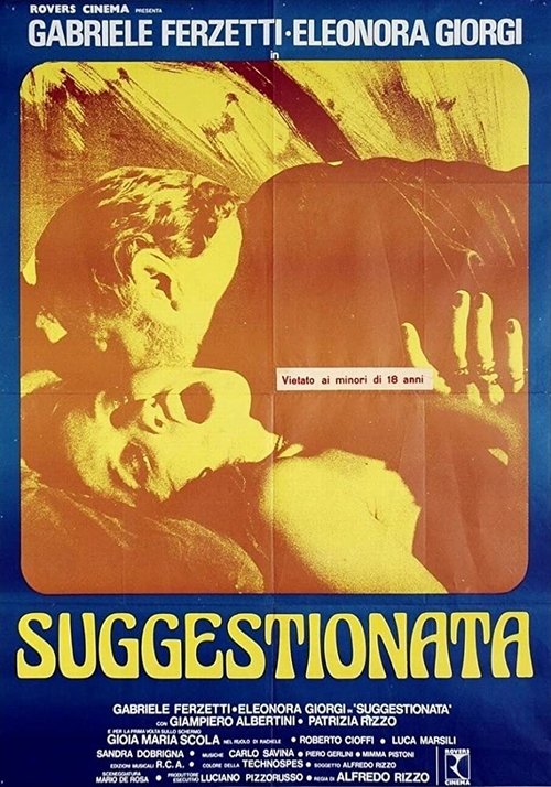 Suggestionata movie poster