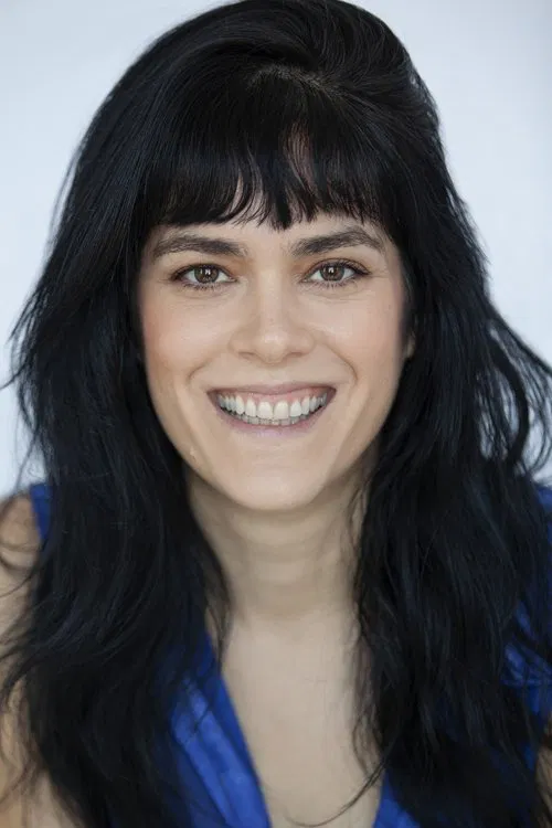 Alexandra Doucet profile picture
