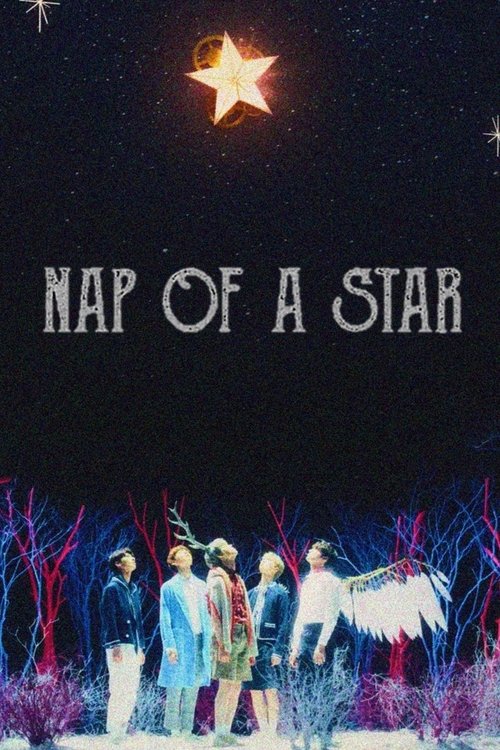 Nap of a Star movie poster