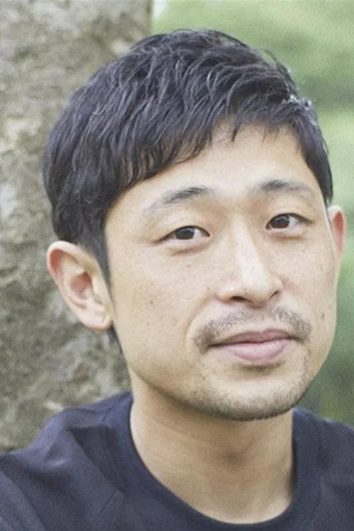 Kenji Masaki profile picture