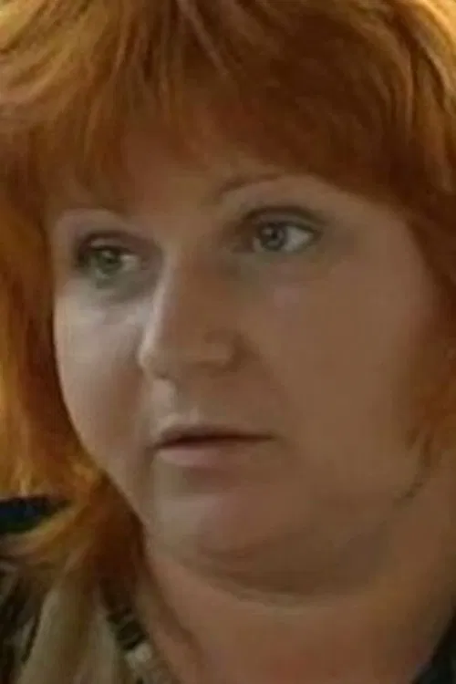 Marina Zasimova profile picture