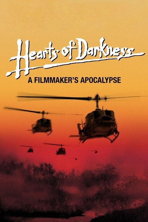 Poster da série Hearts of Darkness: A Filmmaker's Apocalypse