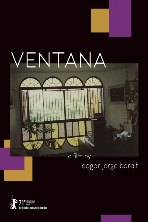 Window movie poster