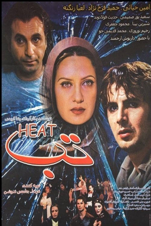 The Fever movie poster