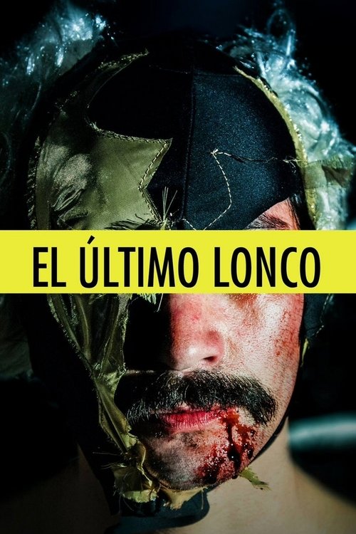 El último Lonco movie poster