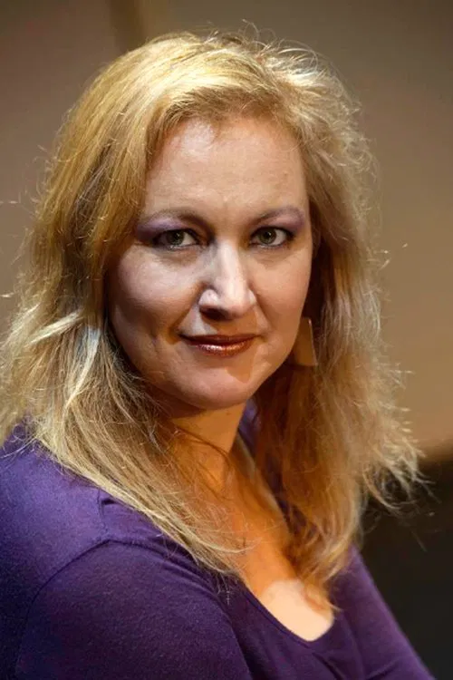 Popi Christodoulou profile picture
