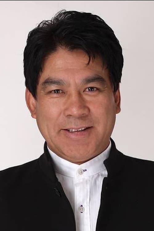 Zhu Shimao profile picture