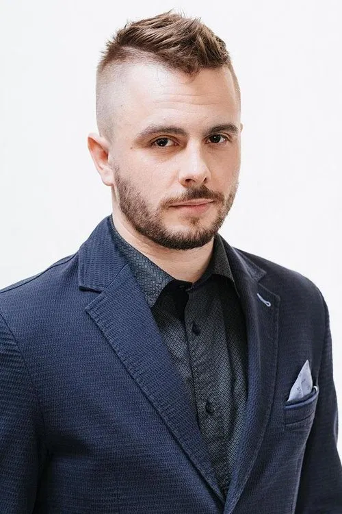 Michał Czaderna profile picture