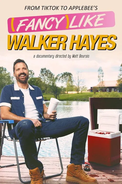 Fancy Like Walker Hayes movie poster