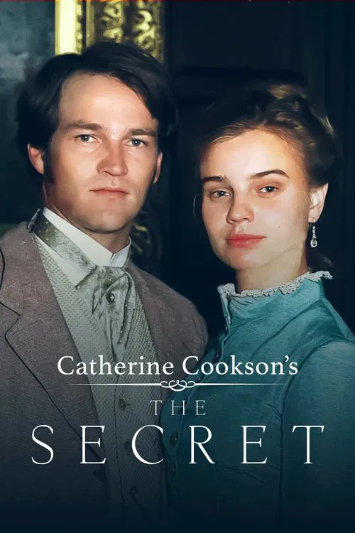 The Secret tv show poster