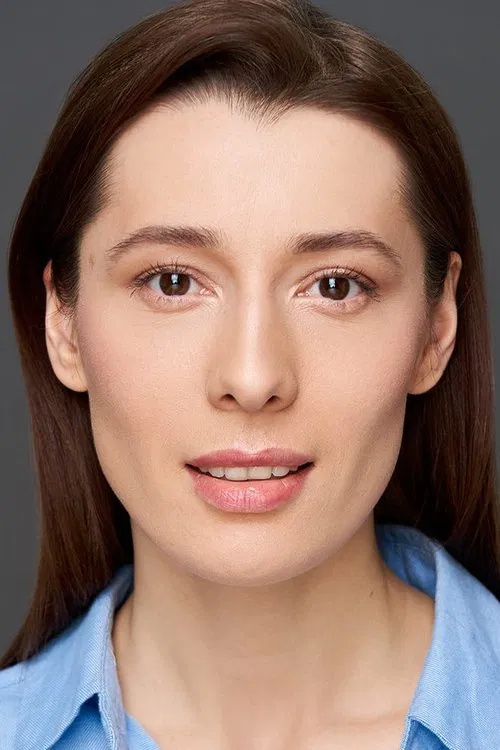 Angelina Selezneva profile picture